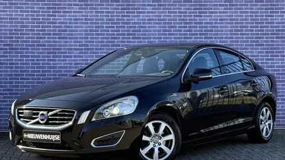 Occasion Volvo S60 Performance 180 PK (132 kW) 2012 Sedan