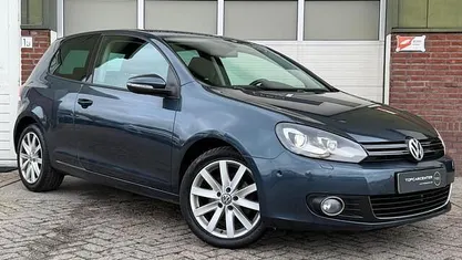 Gebruikt 2009 VW Golf VI Highline Hatchback | € 4.999 (Goede deal)