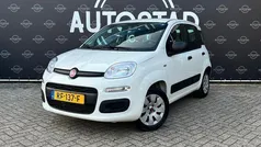 Wit Gebruikt 2017 Fiat Panda Pop Star Hatchback | € 9.495 (Eerlijke prijs)