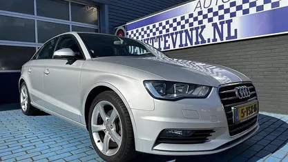 Gebruikt 2014 Audi A3 Premium Sedan | € 10.950 (Goede deal)