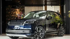 Gebruikt 2022 Land Rover Range Rover HSE SUV | € 159.950 (Goede deal)