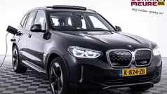 Grijs Gebruikt 2021 BMW iX3 Executive SUV | € 38.900 (Goede deal)