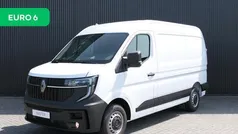 Gebruikt 2024 Renault Master Van | € 33.850 (Goede deal)