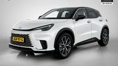 Wit Gebruikt 2025 Lexus LBX SUV | € 40.950 (Eerlijke prijs)