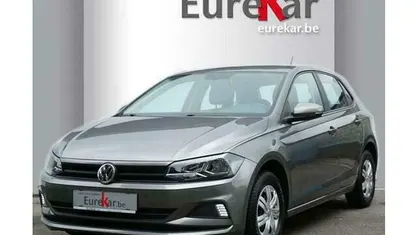 Occasion VW Polo Trendline 80 PK (58 kW) 2020 Bruin SUV