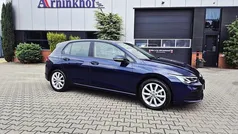 Gebruikt 2020 VW Golf VIII Style Hatchback | € 21.000 (Goede deal)