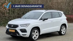 Wit Gebruikt 2022 Seat Ateca FR SUV | € 27.950 (Eerlijke prijs)