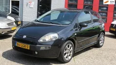 Gebruikt 2010 Fiat Punto Evo Racing Hatchback | € 1.850 (Eerlijke prijs)