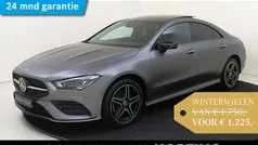 Grijs Gebruikt 2022 Mercedes CLA250e Business Sedan | € 38.945 (Eerlijke prijs)