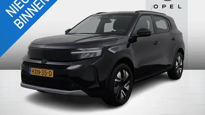 Occasion Opel Frontera Comfort 145 PK (106 kW) 2025 SUV