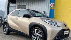 Gebruikt 2022 Toyota Aygo Envy Hatchback | € 18.250 (Eerlijke prijs)