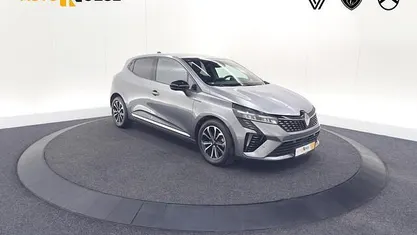 Occasion Renault Clio V Techno 91 PK (66 kW) 2025 Hatchback