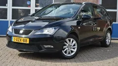 Seat Ibiza ST