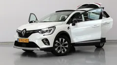 Gebruikt 2023 Renault Captur Bose Edition SUV | € 19.990 (Goede deal)