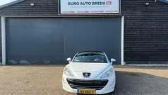 Gebruikt 2012 Peugeot RCZ Coupé | € 7.750 (Goede deal)