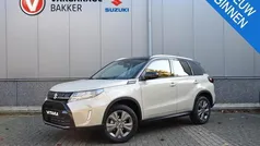 Gebruikt 2025 Suzuki Vitara SUV | € 28.749 (Goede deal)