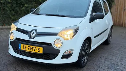 Occasion Renault Twingo Authentique 75 PK (55 kW) 2013 Hatchback