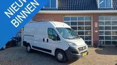 Overige Gebruikt 2018 Fiat Ducato Van | € 17.950 (Goede deal)