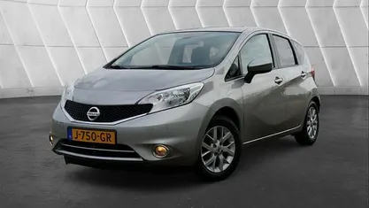 Occasion Nissan Note 82 PK (60 kW) 2016 Hatchback