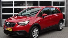 Gebruikt 2020 Opel Crossland X Innovation SUV | € 11.450 (Super prijs)