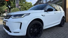 Wit Gebruikt 2021 Land Rover Discovery Sport SE Dynamic SUV | € 38.500 (Eerlijke prijs)