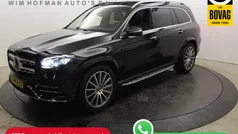 Gebruikt 2020 Mercedes GLS580 Premium SUV | € 107.500