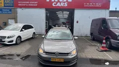 Grijs Gebruikt 2014 VW Golf VII Highline Stationwagen | € 4.699 (Goede deal)