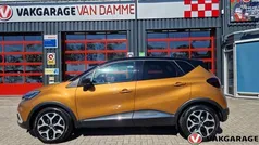 Oranje Gebruikt 2019 Renault Captur Intens SUV | € 14.650 (Eerlijke prijs)