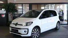 Wit Gebruikt 2020 VW up! move up! Hatchback | € 8.750 (Goede deal)