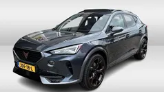 Grijs Gebruikt 2022 Cupra Formentor VZ SUV | € 26.950 (Eerlijke prijs)