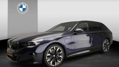 Occasion 2026 BMW 550e Comfort Edition Stationwagen | € 114.900