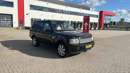 Overige Gebruikt 2007 Land Rover Range Rover SUV | € 8.750 (Eerlijke prijs)