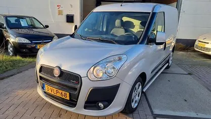 Overige Occasion 2011 Fiat Doblò MPV | € 3.450 (Eerlijke prijs)