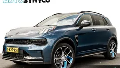 Gebruikt 2023 Lynk & Co 01 SUV | € 28.700 (Eerlijke prijs)