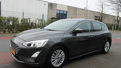 Occasion 2019 Ford Focus Business Edition Hatchback | € 17.950 (Goede deal)