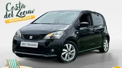 Gebruikt 2017 Seat Mii CONNECT Hatchback | € 7.940 (Eerlijke prijs)