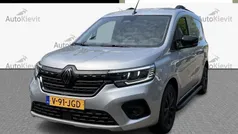 Gebruikt 2024 Renault Kangoo MPV | € 24.950 (Eerlijke prijs)