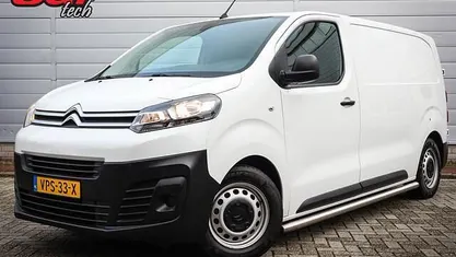 Occasion Citroën Jumpy 145 PK (106 kW) 2022 MPV