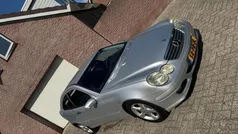 Gebruikt 2004 Mercedes C180 Coupé | € 1.499 (Super prijs)