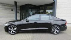 Zwart Gebruikt 2019 Volvo S60 R-Design Sedan | € 31.950 (Super prijs)