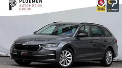 Grijs Nieuw 2025 Skoda Octavia Business Line Stationwagen | € 39.900 (Goede deal)