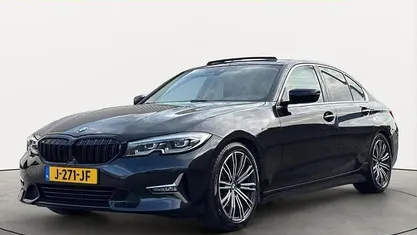 Occasion BMW 320 Executive 184 PK (135 kW) 2019 Sedan