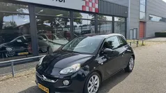 Gebruikt 2013 Opel Adam Jam Hatchback | € 6.950 (Eerlijke prijs)