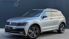 Gebruikt 2017 VW Tiguan Highline SUV | € 22.950 (Goede deal)