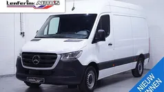 Gebruikt 2022 Mercedes Sprinter Van | € 31.800 (Super prijs)