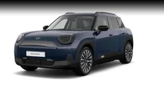 Rebel red Nieuw 2024 Mini Aceman Classic SUV | € 46.140 (Goede deal)