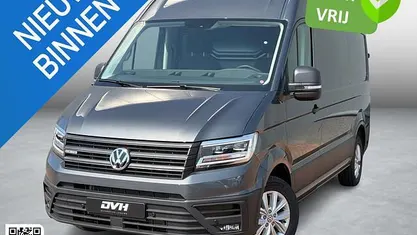 Occasion VW Crafter Comfortline 177 PK (130 kW) 2024 Van