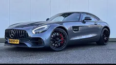 Gebruikt 2018 Mercedes AMG GT AMG Coupé | € 92.900