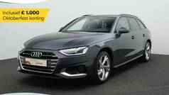 Gebruikt 2021 Audi A4 Business Stationwagen | € 26.900 (Goede deal)