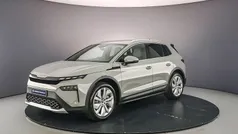 Grijs Gebruikt 2025 Skoda Elroq Business Line SUV | € 45.400 (Eerlijke prijs)